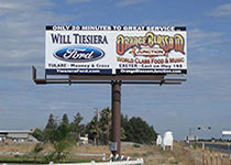 Westcoast Billboards