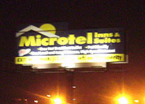 Westcoast Billboards