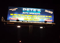 Westcoast Billboards