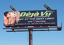 Westcoast Billboards