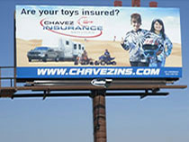 Westcoast Billboards