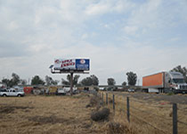 Westcoast Billboards