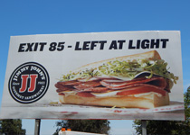 Westcoast Billboards