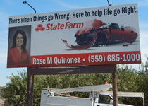 Westcoast Billboards
