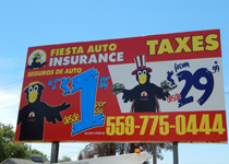 Westcoast Billboards