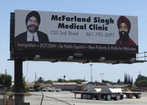 Westcoast Billboards