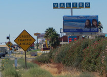 Westcoast Billboards