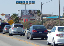 Westcoast Billboards