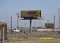 Westcoast Billboards